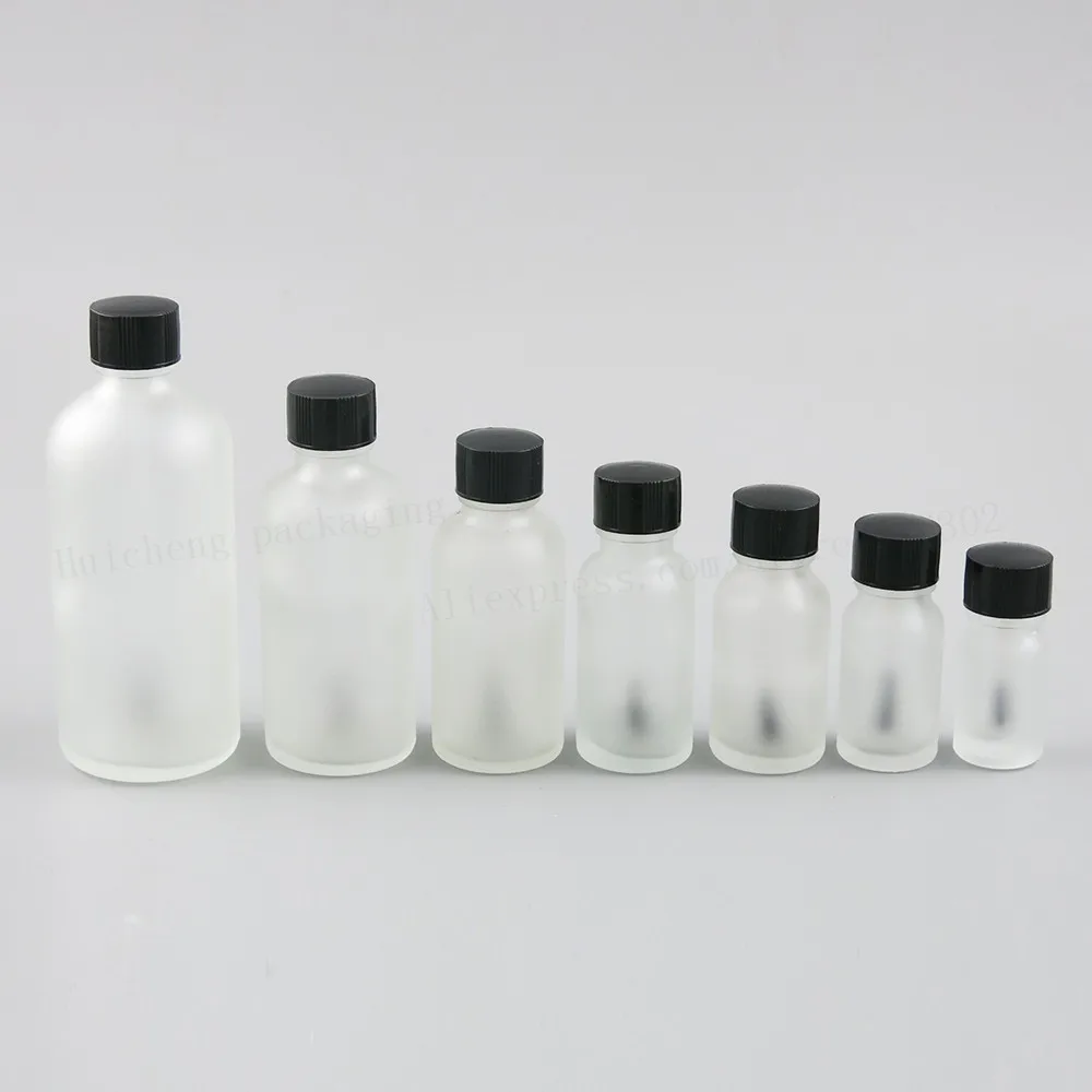 12 x 5ml 10ml 15ml 20ml 30ml 50ml 100ml Frosted Glass Essential Oil Bottle With Brush Cap Nail Polish Botlte Glass Container
12 x 5ml 10ml 15ml 20ml 30ml 50ml 100ml Frosted Glass Essential Oil Bottle With Brush Cap Nail Polish Botlte Glass Container