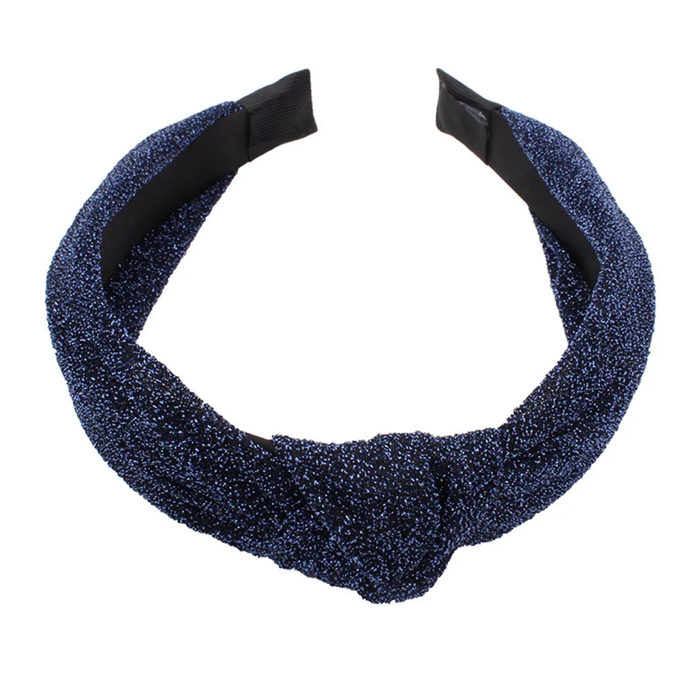 Girls Simple Cross-Knotted Wide-Brimmed Headband Ladies Wide Brimmed Hairbands Knot Headband Headwear Hair Accessories For Women
Girls Simple Cross-Knotted Wide-Brimmed Headband Ladies Wide Brimmed Hairbands Knot Headband Headwear Hair Accessories For Women