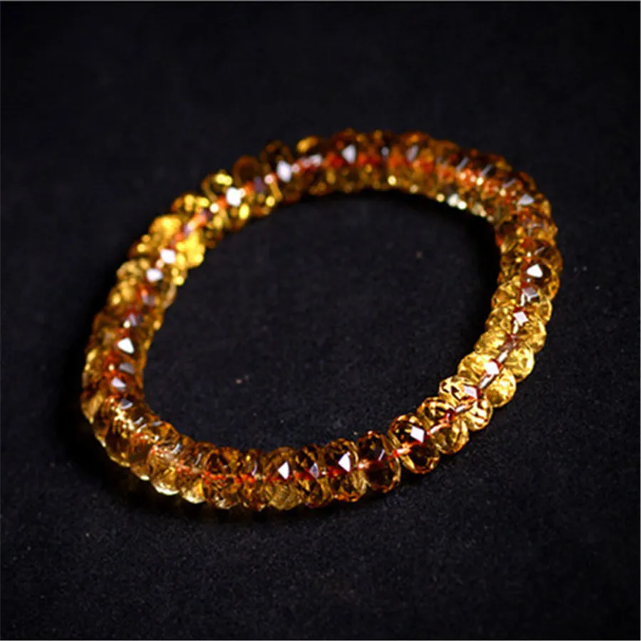 Wholesale 8-10mm Genuine Natural Quartz Crystal Marquise Faced Beads Women Stretch Charm Crystal Stone Round Beads Bracelet
Wholesale 8-10mm Genuine Natural Quartz Crystal Marquise Faced Beads Women Stretch Charm Crystal Stone Round Beads Bracelet