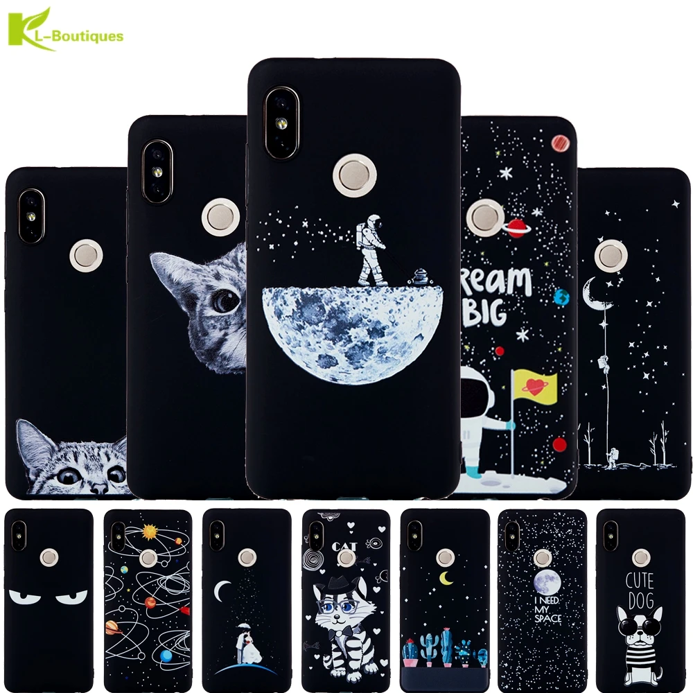 Xiaomi Poco F1 Etui on For Fundas Xiaomi 5X A1 6X A2 Lite Redmi S2 4A 4X 5 Plus 5A 6 Pro 6A Note 5 6Pro Soft Silicone Case Cover
Xiaomi Poco F1 Etui on For Fundas Xiaomi 5X A1 6X A2 Lite Redmi S2 4A 4X 5 Plus 5A 6 Pro 6A Note 5 6Pro Soft Silicone Case Cover