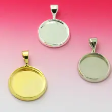 20x Silver/Antique Bronze Plated Pendant Blank Jewelry with inner 16mm Melon Seeds Bezel Edge Setting Tray for Cameo Cabochons
20x Silver/Antique Bronze Plated Pendant Blank Jewelry with inner 16mm Melon Seeds Bezel Edge Setting Tray for Cameo Cabochons