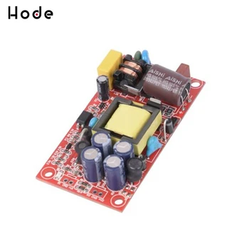 12V1A/5V1A fully isolated switching power supply module / 220V turn 12v 5v dual output / AC-DC module
12V1A/5V1A fully isolated switching power supply module / 220V turn 12v 5v dual output / AC-DC module