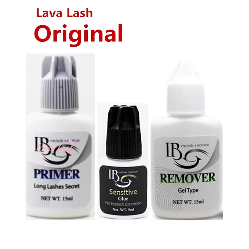 Free Shipping IB Ultra Super Glue llash primer lash remover set for Eyelash Extensions Korea glue 3PCS(Glue+PRIMER+REMOVER )
Free Shipping IB Ultra Super Glue llash primer lash remover set for Eyelash Extensions Korea glue 3PCS(Glue+PRIMER+REMOVER )
