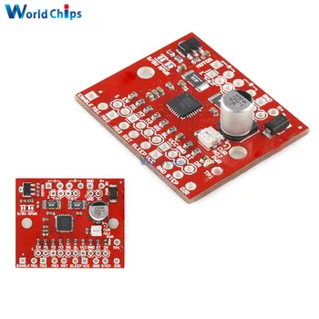 2A Phase 3D Printer Big Easy Driver Board V1.2 A4988 Stepper Motor Driver Board On-board 5V/3.3V Regulation New Arrival
2A Phase 3D Printer Big Easy Driver Board V1.2 A4988 Stepper Motor Driver Board On-board 5V/3.3V Regulation New Arrival