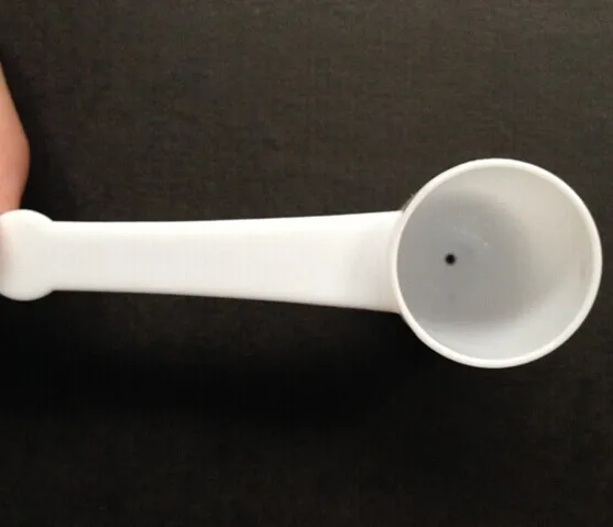 Wholesale Milk powder spoon ,10G PP measuring spoons , spot supply 500pcs individual packing
Wholesale Milk powder spoon ,10G PP measuring spoons , spot supply 500pcs individual packing