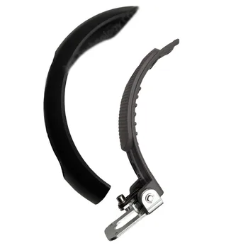 For Ninebot ES1 ES2 ES3 ES4 Front Rear Mudguard Tire Splash Fender For Ninebot Electric Skateboard Wheel Mud Fender Guard
For Ninebot ES1 ES2 ES3 ES4 Front Rear Mudguard Tire Splash Fender For Ninebot Electric Skateboard Wheel Mud Fender Guard