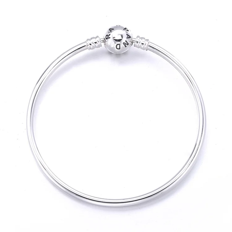 Ajax 90% OFF! Original Fine Jewelry 100% 925 Sterling Silver Charm Bracelet Femme Snake Bone Bracelet For Women
Ajax 90% OFF! Original Fine Jewelry 100% 925 Sterling Silver Charm Bracelet Femme Snake Bone Bracelet For Women
