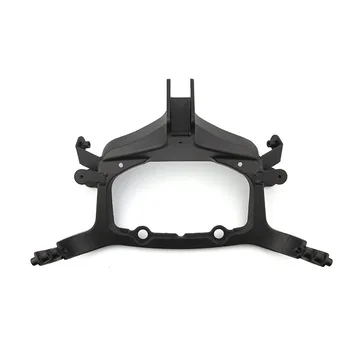 For Suzuki 08-12 Hayabusa GSXR 1300 GSXR1300 Motorcycle Parts Upper Fairing Stay Front Headlight Bracket Head Cowling 2008-2012
For Suzuki 08-12 Hayabusa GSXR 1300 GSXR1300 Motorcycle Parts Upper Fairing Stay Front Headlight Bracket Head Cowling 2008-2012