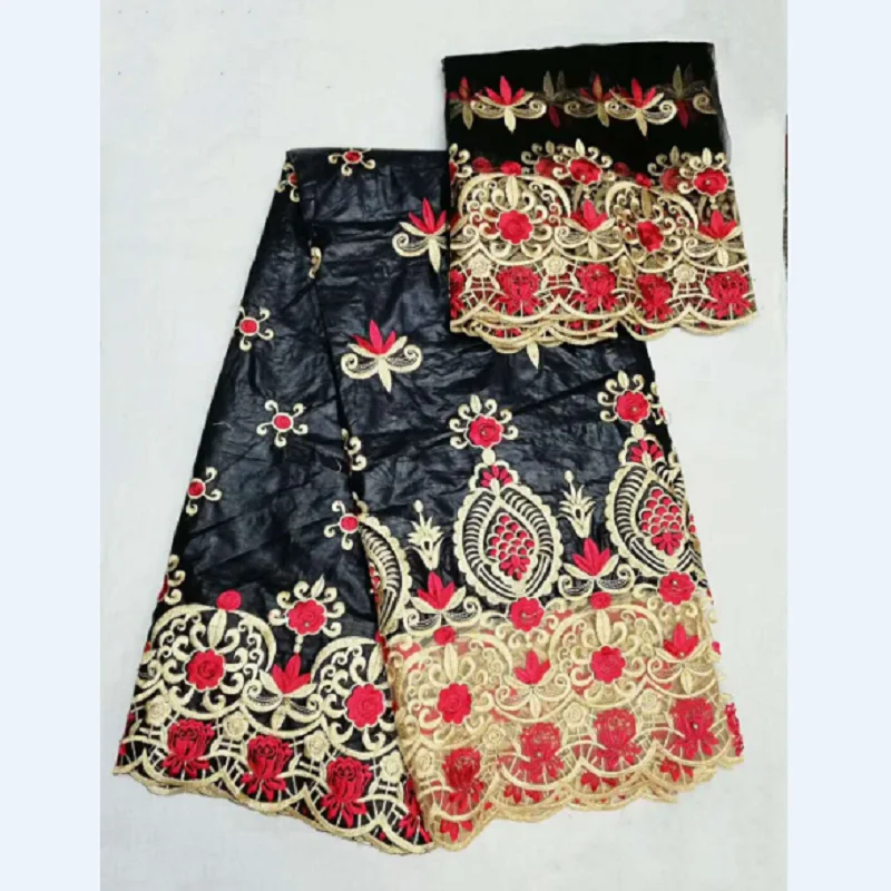 heavy embroidery jacquard beaded bazin brode getzner african fabric 5+2 yards tulle lace scarf,excellent basin riche with beads
heavy embroidery jacquard beaded bazin brode getzner african fabric 5+2 yards tulle lace scarf,excellent basin riche with beads