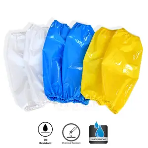ELESESAFE 1Pcs Waterproof Work Safety Hands Protection ELESESAFE 1Pcs Waterproof Work Safety Hands Protection