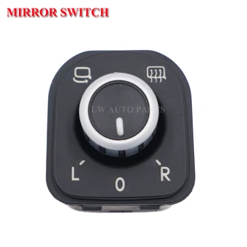 5ND941431A Chrome Headlight light Control Switch For VW Caddy Tiguan Touran Golf MK6 Jetta MK5 VW Passat B6 3C
5ND941431A Chrome Headlight light Control Switch For VW Caddy Tiguan Touran Golf MK6 Jetta MK5 VW Passat B6 3C
