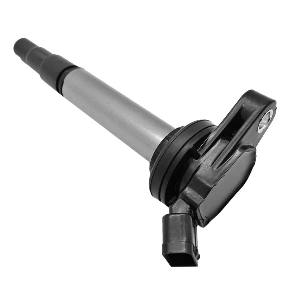 90919-02252 90919-02258 90919-C2003 Original Ignition Coil For Toyota Corolla Engine 1.8L Car Accessories Trim CE LE S STD
90919-02252 90919-02258 90919-C2003 Original Ignition Coil For Toyota Corolla Engine 1.8L Car Accessories Trim CE LE S STD