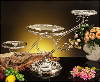 4pcs wedding Hotel Decoration Supplies Comport Snack stand Wedding decorations party decorations event decor
4pcs wedding Hotel Decoration Supplies Comport Snack stand Wedding decorations party decorations event decor