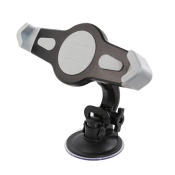 Universal Suction Cup Mobile Phone Holder for IPAD Tablet Navigator Diagonal 7-10.1 Inch Large Suction Cup Car Bracket 2019 New
Universal Suction Cup Mobile Phone Holder for IPAD Tablet Navigator Diagonal 7-10.1 Inch Large Suction Cup Car Bracket 2019 New
