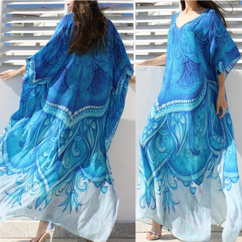 V Neck Long Cotton Beach Cover Up Saida De Praia Beach Wear Plus Size Bikini Cover Up Beach Dress Robe De Plage
V Neck Long Cotton Beach Cover Up Saida De Praia Beach Wear Plus Size Bikini Cover Up Beach Dress Robe De Plage