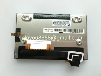 Brand new L-G LB043WQ4 LB043WQ4(TD)(01) LB043WQ4-TD01 with touch screen panel for Kia Car DVD GPS navigation LCD Monitor
Brand new L-G LB043WQ4 LB043WQ4(TD)(01) LB043WQ4-TD01 with touch screen panel for Kia Car DVD GPS navigation LCD Monitor