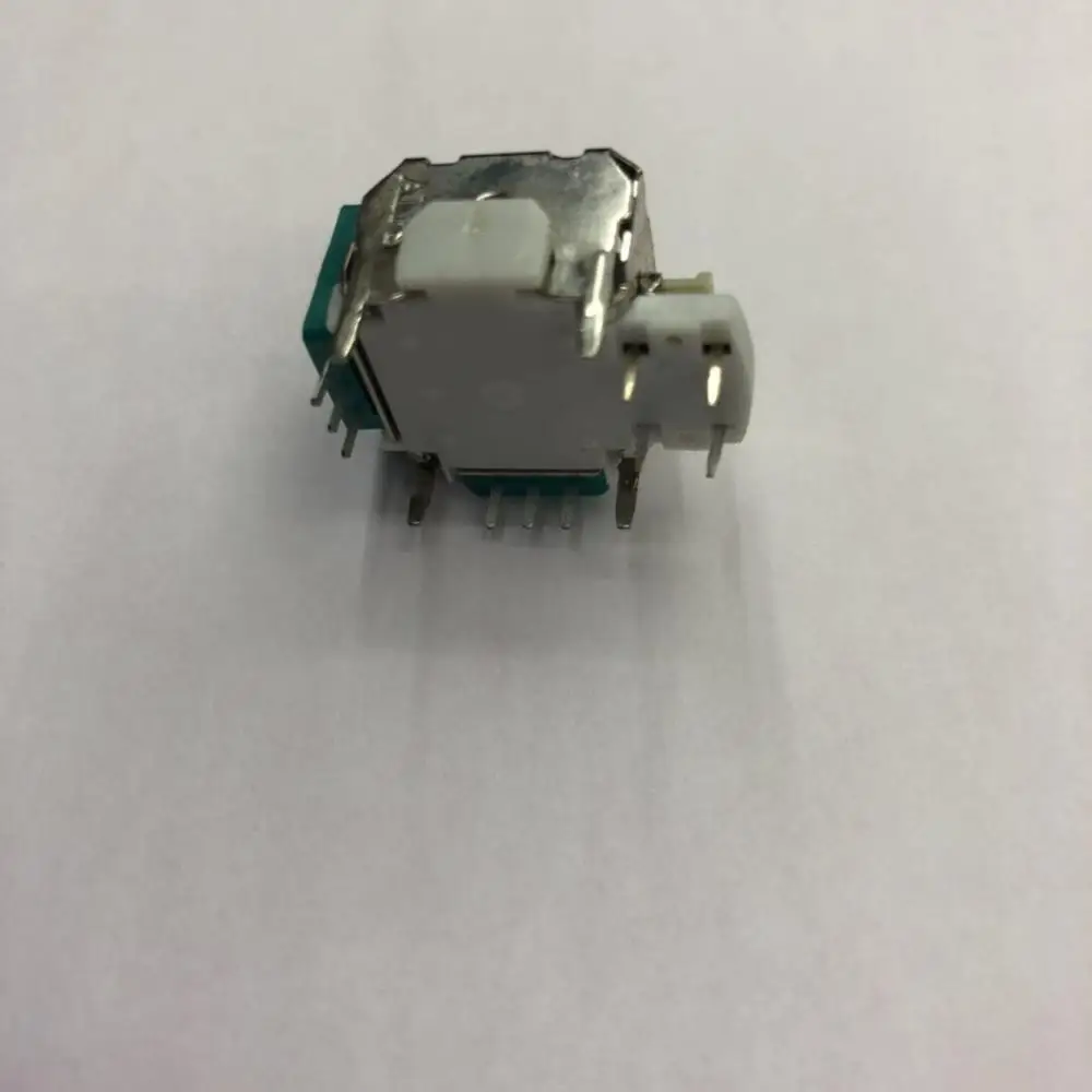 50pcs/Lot 3D analog joystick axis sensor module repair part for xbox360 for xbox 360
50pcs/Lot 3D analog joystick axis sensor module repair part for xbox360 for xbox 360