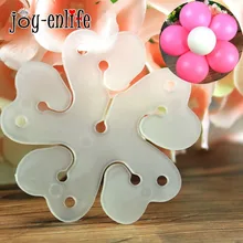 10/20/30pcs Flower Modelling Balloons Clip Birthday Party Wedding Decoration Ballons Accessories Foil Balloons Sealing Clamp
10/20/30pcs Flower Modelling Balloons Clip Birthday Party Wedding Decoration Ballons Accessories Foil Balloons Sealing Clamp