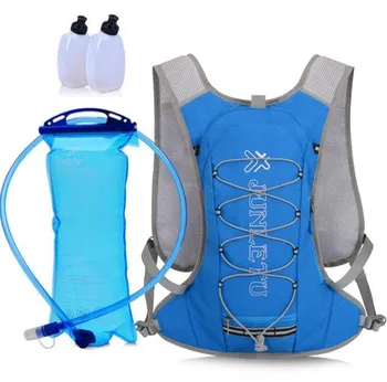 New Man Woman Outdoor Running Bag Backpacks Water Hydration Vest Water Bladder Pack Hiking Cycling Running Marathon
New Man Woman Outdoor Running Bag Backpacks Water Hydration Vest Water Bladder Pack Hiking Cycling Running Marathon
