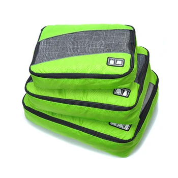 3 Pcs/Set High Quality Waterproof Nylon Travel Mesh Bag Large Ultralight Luggage Organizer Packing Cube Organiser for Clothing
3 Pcs/Set High Quality Waterproof Nylon Travel Mesh Bag Large Ultralight Luggage Organizer Packing Cube Organiser for Clothing