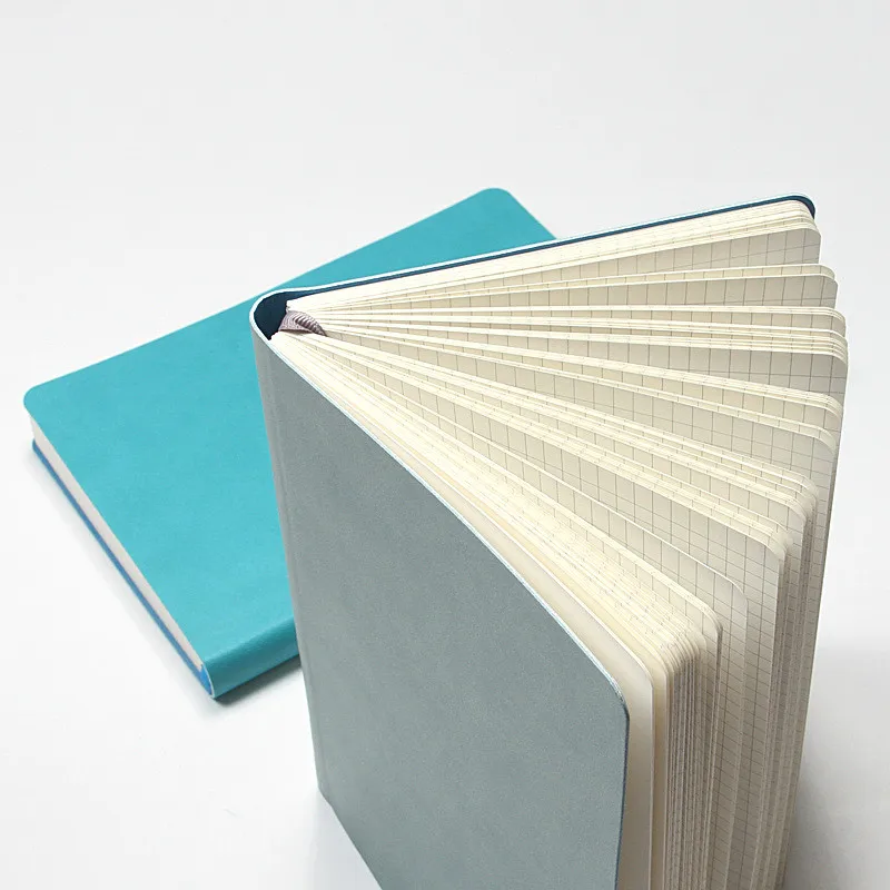 A5 Creative Grid Notebook Planner School Stationery Thicken Soft Notebook Personal Grid Book for Journal Diary Bullet Journal
A5 Creative Grid Notebook Planner School Stationery Thicken Soft Notebook Personal Grid Book for Journal Diary Bullet Journal