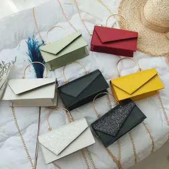 Women Leather Handbag Shoulder Bag Purse Messenger Button Crossbody Bag Girls Hot Purse Summer Bag Handbags For Women
Women Leather Handbag Shoulder Bag Purse Messenger Button Crossbody Bag Girls Hot Purse Summer Bag Handbags For Women