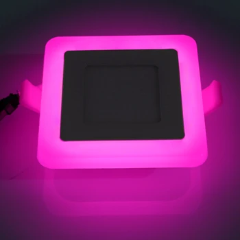 AC 110-265V 3W 12W 18W Round Square Led Recessed Panel Light Led Lamp Lanterna Lampada Pafonnier Led Ceiling Led Lamp
AC 110-265V 3W 12W 18W Round Square Led Recessed Panel Light Led Lamp Lanterna Lampada Pafonnier Led Ceiling Led Lamp