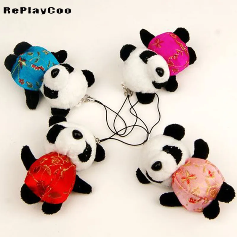 Cute Simulation Pandas Plush Hand Puppet Doll Plush Stuffed Baby Toys 14cm Kawaii Panda Soft Birthday Gifts For Children HMR054
Cute Simulation Pandas Plush Hand Puppet Doll Plush Stuffed Baby Toys 14cm Kawaii Panda Soft Birthday Gifts For Children HMR054
