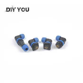 SP20 IP68 Elbow TYPE waterproof connector 1/2/3/4/5/6/7/9/10/12/14Pin plug/socket cable connector Back nut/Square/Docking/Flange
SP20 IP68 Elbow TYPE waterproof connector 1/2/3/4/5/6/7/9/10/12/14Pin plug/socket cable connector Back nut/Square/Docking/Flange