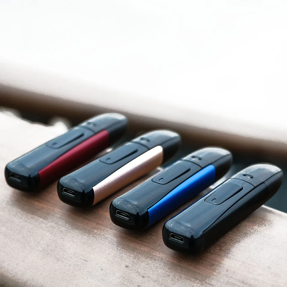 Think Vape Asteroid Pod System Vape kit (24)