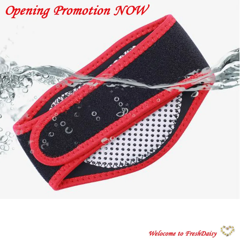 Breathable Neck Tourmaline Band for Neck Pain Relief masaj aleti Neck Belt Massage Easier than Gua sha , Acupuncture Health care
Breathable Neck Tourmaline Band for Neck Pain Relief masaj aleti Neck Belt Massage Easier than Gua sha , Acupuncture Health care