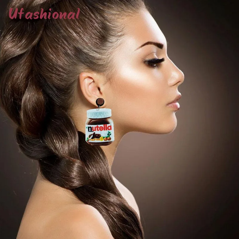 Brand Punk Exaggerated Big Long Punk Drop Earring For Women India Jewelry Bijoux Pendientes Charm Dangle Earrings Brincos Mujer
Brand Punk Exaggerated Big Long Punk Drop Earring For Women India Jewelry Bijoux Pendientes Charm Dangle Earrings Brincos Mujer