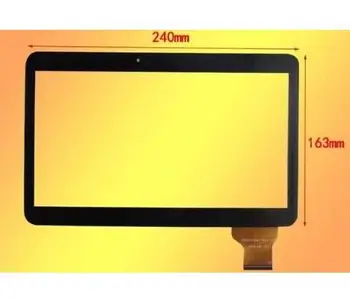 Witblue New touch screen For 10.1" Overmax Qualcore 1030 4G Tablet Touch panel Digitizer Glass Sensor Replacement
Witblue New touch screen For 10.1" Overmax Qualcore 1030 4G Tablet Touch panel Digitizer Glass Sensor Replacement