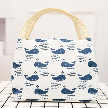 Simple Fashion Keep Warm Bag Waterproof Men Women Student Printing Handbag For Office School Picnic Lunch Bags AB@W Women bag
Simple Fashion Keep Warm Bag Waterproof Men Women Student Printing Handbag For Office School Picnic Lunch Bags AB@W Women bag