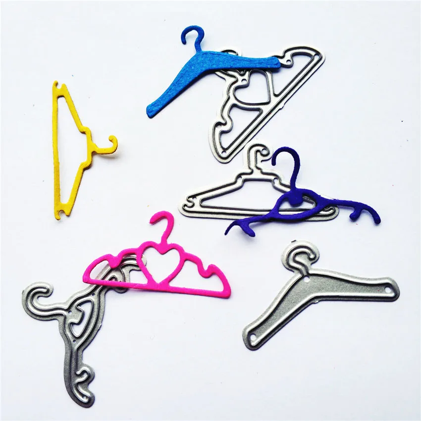 Cute Mini Hanger Layered Metal Cutting Dies and Scrapbooking For Paper Making Card Embossing Stamps Frame Card Craft
Cute Mini Hanger Layered Metal Cutting Dies and Scrapbooking For Paper Making Card Embossing Stamps Frame Card Craft