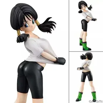 Dragon Ball Beidi Li Figure PVC 17cm Collection Toy Gift Dragonball Evolution Toys
Dragon Ball Beidi Li Figure PVC 17cm Collection Toy Gift Dragonball Evolution Toys
