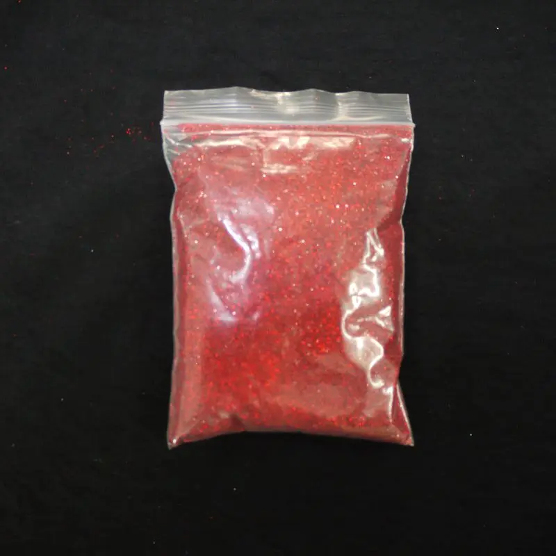 laser Red Glitter powder paint coating ceramic art crafts coloring dye 50 gram per pack
laser Red Glitter powder paint coating ceramic art crafts coloring dye 50 gram per pack