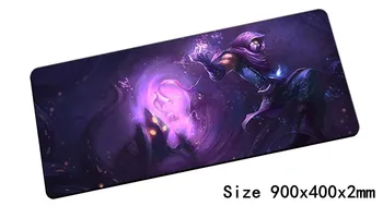 Malzahar mouse pad 900x400mm pad mouse lol notbook computer mousepad Prophet of the Void gaming padmouse gamer laptop mouse mats
Malzahar mouse pad 900x400mm pad mouse lol notbook computer mousepad Prophet of the Void gaming padmouse gamer laptop mouse mats