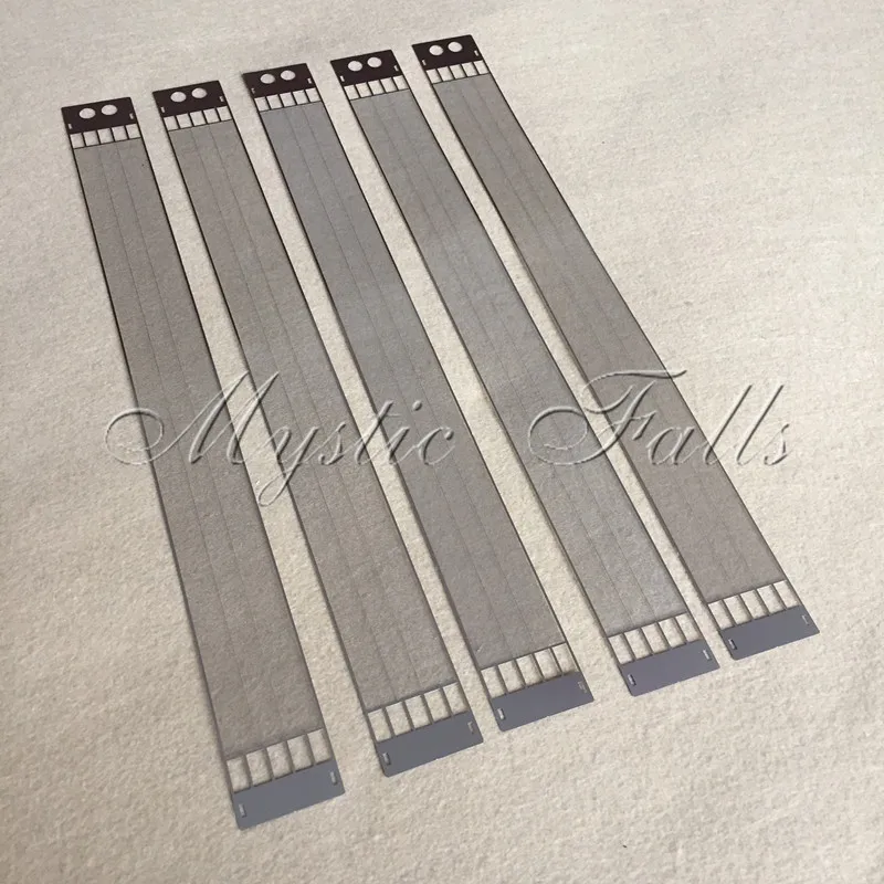 20X For Ricoh Aficio AF1060 AF1075 2051 AF2060 AF2075 MP 6000 6001 6002 7000 7502 8000 8001 8002 A096-2057 Charge Grid A0962060
20X For Ricoh Aficio AF1060 AF1075 2051 AF2060 AF2075 MP 6000 6001 6002 7000 7502 8000 8001 8002 A096-2057 Charge Grid A0962060