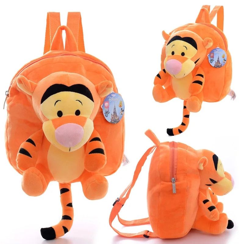 5 Style Disney Plus Dolls Toy Winnie the Pooh Mickey Mouse Mickey Minnie Jumping Tiger Plush Doll Bag Children's Birthday Gift
5 Style Disney Plus Dolls Toy Winnie the Pooh Mickey Mouse Mickey Minnie Jumping Tiger Plush Doll Bag Children's Birthday Gift