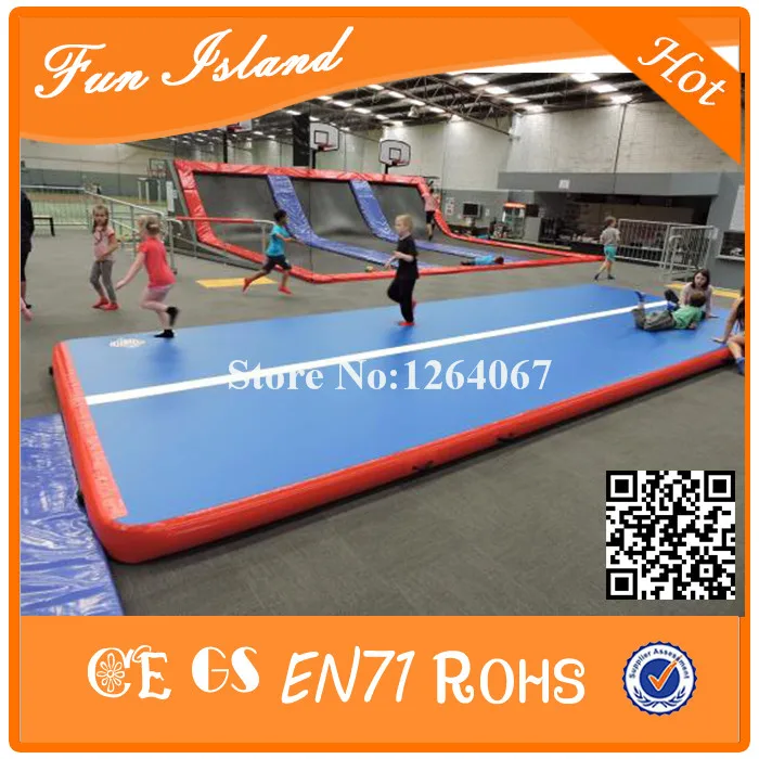 Free Shipping 8x2m Drop Stitch(DWF) Material Water Boards Inflatable Air Track Gymnastics For Training
Free Shipping 8x2m Drop Stitch(DWF) Material Water Boards Inflatable Air Track Gymnastics For Training