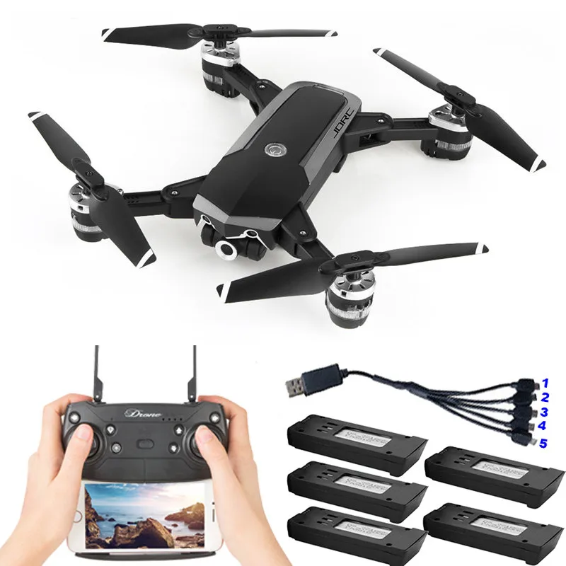 JDRC JD-20S JD20S WiFi FPV RC Drone With Wide Angle 2MP HD Camera Professional Helicopter Foldable Drone RC Quadcopter RTF toys
JDRC JD-20S JD20S WiFi FPV RC Drone With Wide Angle 2MP HD Camera Professional Helicopter Foldable Drone RC Quadcopter RTF toys