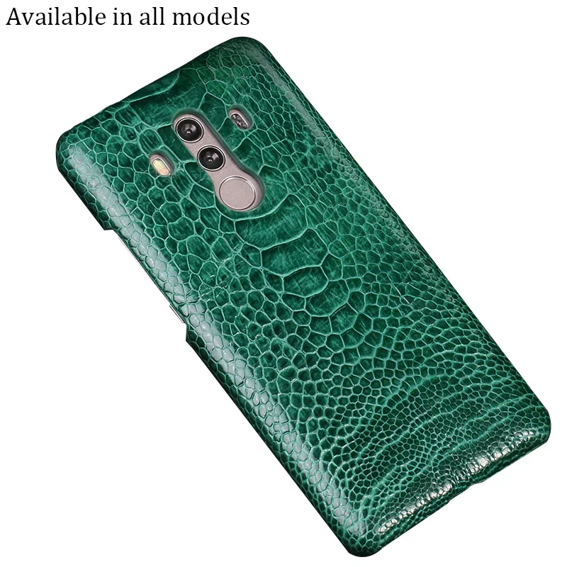 For Nokia Lumia 920 Genuine Leather Ostrich foot pattern Case For Nokia Lumia 950 XL 650 640 XL 7 plus 6 X6 shockproof cover
For Nokia Lumia 920 Genuine Leather Ostrich foot pattern Case For Nokia Lumia 950 XL 650 640 XL 7 plus 6 X6 shockproof cover