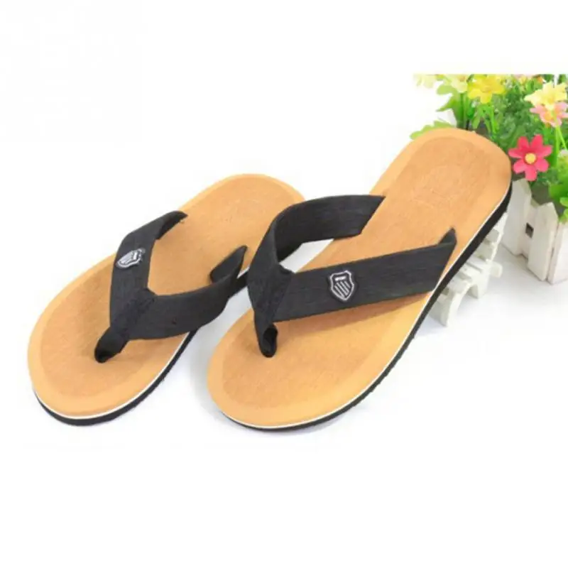 2018 Hot Selling Fashion Beach Slippers Flip Flops Mens Slippers EVA Casual Men Shoes Summer Sapatos Hembre sapatenis masculino
2018 Hot Selling Fashion Beach Slippers Flip Flops Mens Slippers EVA Casual Men Shoes Summer Sapatos Hembre sapatenis masculino