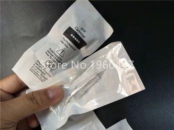 5FP Permanent Makeup Micro Needle Tattoo Needles Cartridges Disposable Sterilized for Eyebrow Lip Tattoo Machine Pen Tool
5FP Permanent Makeup Micro Needle Tattoo Needles Cartridges Disposable Sterilized for Eyebrow Lip Tattoo Machine Pen Tool