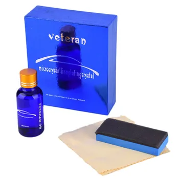 ToHuu 9H Super Hydrophobic Car Liquid Coating Car Coat Paint Protection Car Paint Plating Solution Anti-scratch Polish Car Care
ToHuu 9H Super Hydrophobic Car Liquid Coating Car Coat Paint Protection Car Paint Plating Solution Anti-scratch Polish Car Care