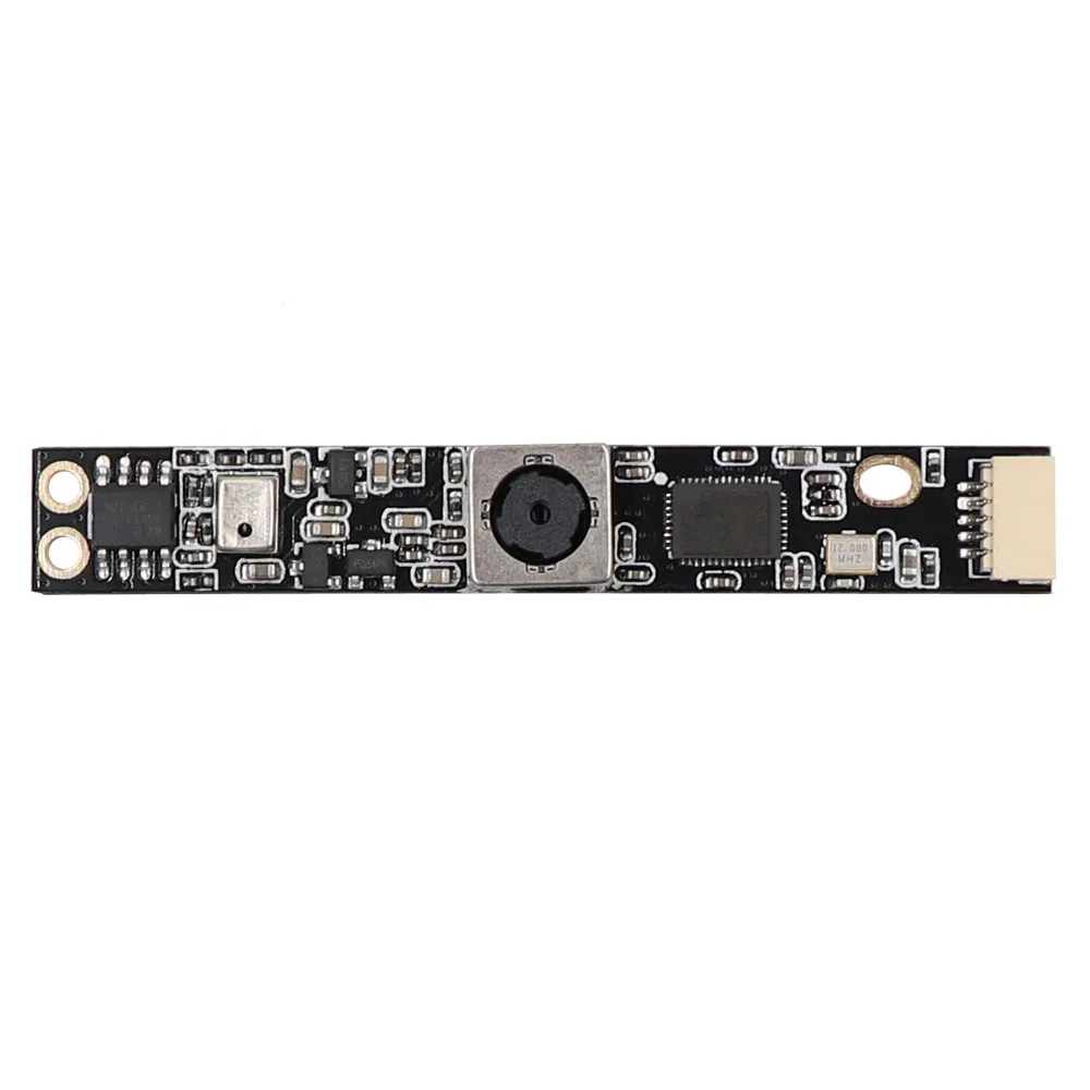 62mmx9mm 5MP OV5640 Auto Focus Webcam OTG UVC USB Camera Module for Linux Android Windows Mac
62mmx9mm 5MP OV5640 Auto Focus Webcam OTG UVC USB Camera Module for Linux Android Windows Mac