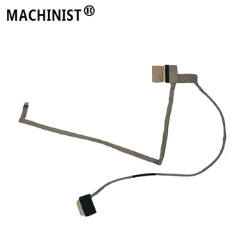 Video screen Flex wire For Samsung NP355E5C E4X NP350E5C V4C NP365E5C P365 laptop LCD LED LVDS Display Ribbon cable DC02001K800
Video screen Flex wire For Samsung NP355E5C E4X NP350E5C V4C NP365E5C P365 laptop LCD LED LVDS Display Ribbon cable DC02001K800