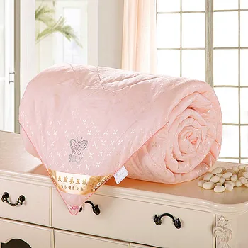 Natural/Mulberry Silk Comforter For Winter/Summer Twin Queen King Full Size Duvet/Blanket/Quilt White/Pink/Beige Filler
Natural/Mulberry Silk Comforter For Winter/Summer Twin Queen King Full Size Duvet/Blanket/Quilt White/Pink/Beige Filler
