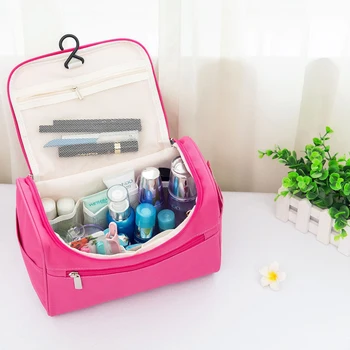 HJKL2020 Makeup Bag Women Bags Men Large Waterproof Travel Cosmetic Bag Organizer Case Necessaries Make Up Wash Toiletry Cheap
HJKL2020 Makeup Bag Women Bags Men Large Waterproof Travel Cosmetic Bag Organizer Case Necessaries Make Up Wash Toiletry Cheap